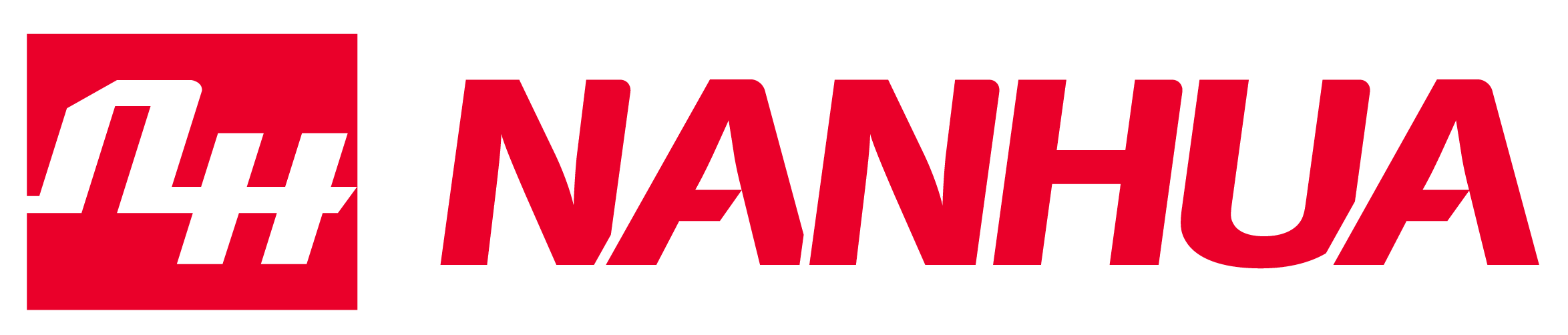 Nanhua Electrical logo