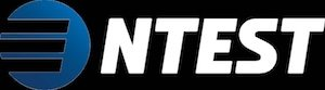 NTEST logo