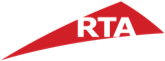 RTA logo