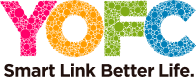 YOFC logo
